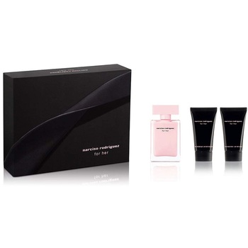 Narciso Rodriguez for Her darčeková sada